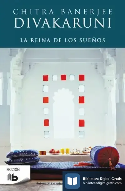 Descargar La Reina De Los Sueños