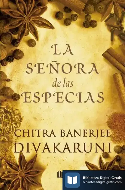 Descargar Señora De Las Especias, La
