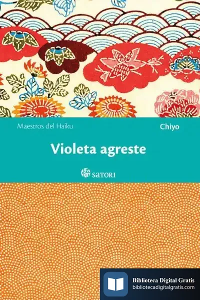 Descargar Violeta Agreste