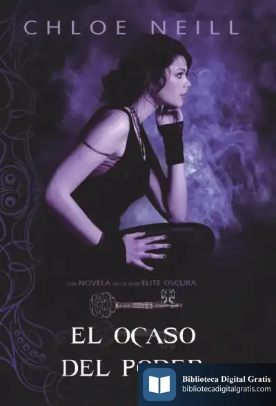 Descargar El Ocaso Del Poder