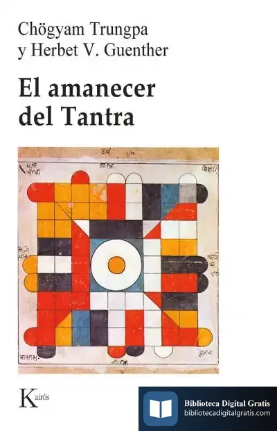 Descargar El Amanecer Del Tantra