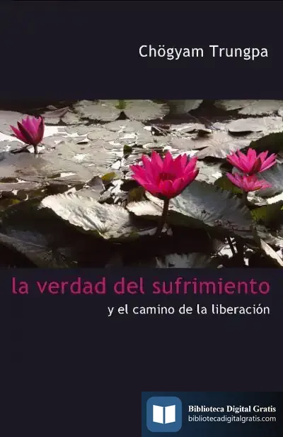 Descargar La Verdad Del Sufrimiento