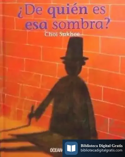 Descargar ¿De Quién Es Esa Sombra? de Choi Sukhee