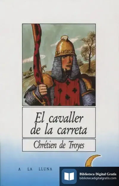 Descargar El Cavaller De La Carreta de Enrique Echeburúa Odriozola