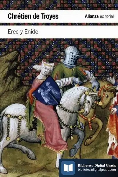Descargar Erec Y Enide de Chrétien de Troyes