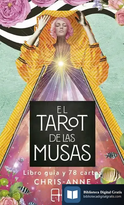 Descargar El Tarot De Las Musas de Vasudha Narayanan