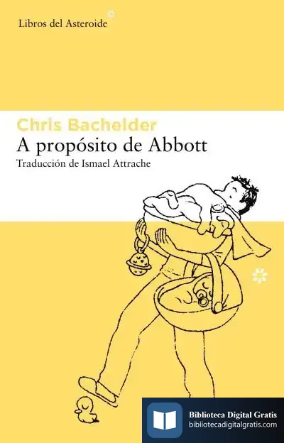 Descargar A Propósito De Abbott