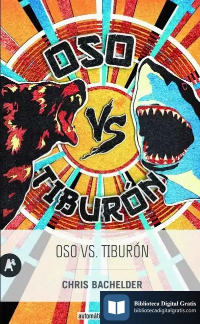 Descargar Oso Vs. Tiburón