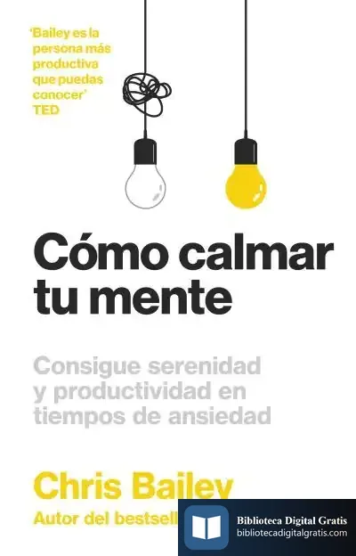 Descargar Cómo Calmar Tu Mente