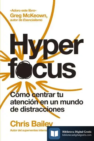 Descargar Hyperfocus (2ª Ed)
