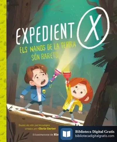Descargar Expedient X
