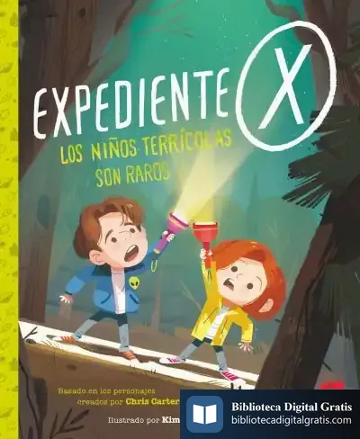 Descargar Pop Classics Expediente X