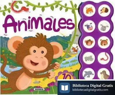 Descargar Rimas Divertidas. Animales de Jorge Fernández Delgado