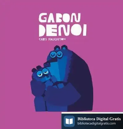 Descargar Gabon Denoi de Chris Haughton