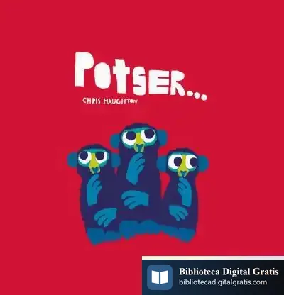 Descargar Potser de Chris Haughton