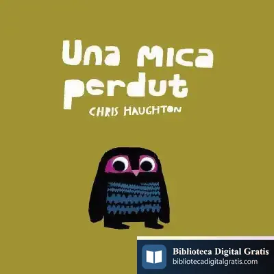 Descargar Una Mica Perdut (Bb) de Chris Haughton