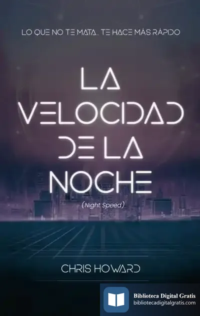 Descargar La Velocidad De La Noche (Night Speed)