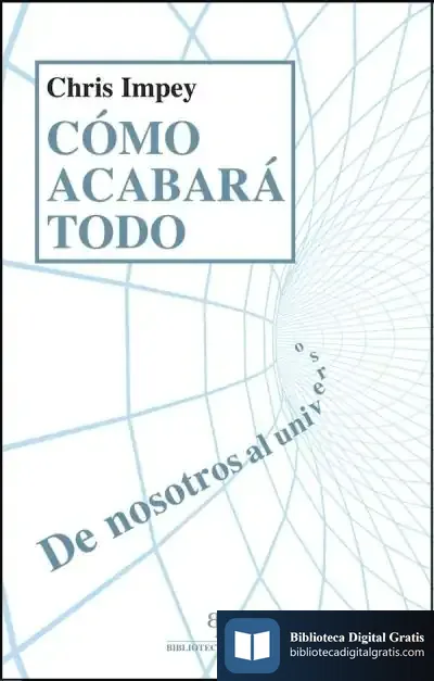 Descargar Cómo Acabará Todo
