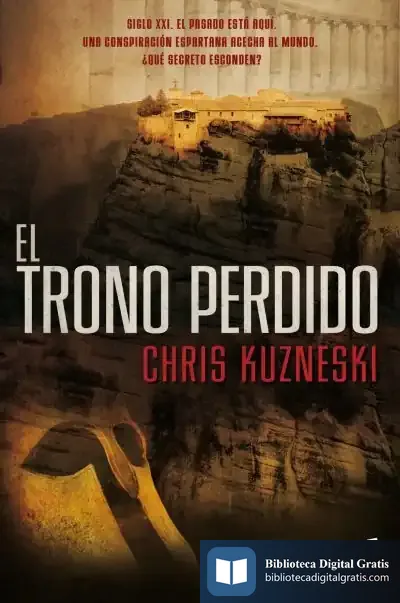 Descargar El Trono Perdido
