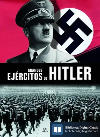 Descargar Grandes Ejércitos De Hitler
