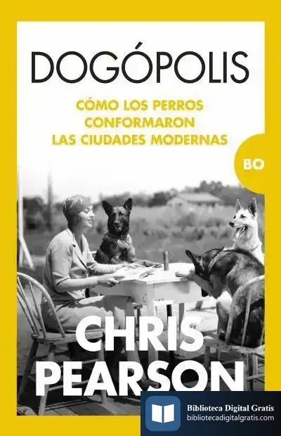 Descargar Dogópolis de Chris Pearson