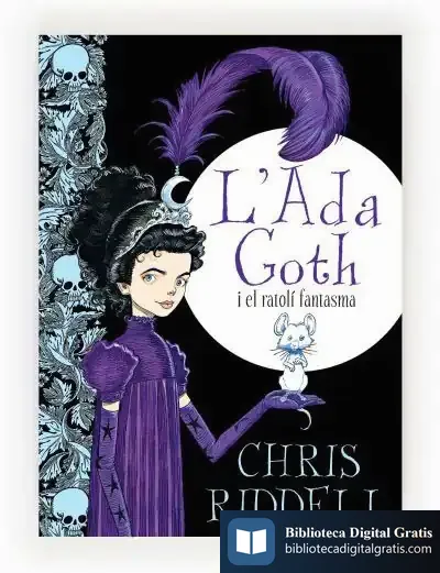 Descargar L'Ada Goth I El Ratolí Fantasma