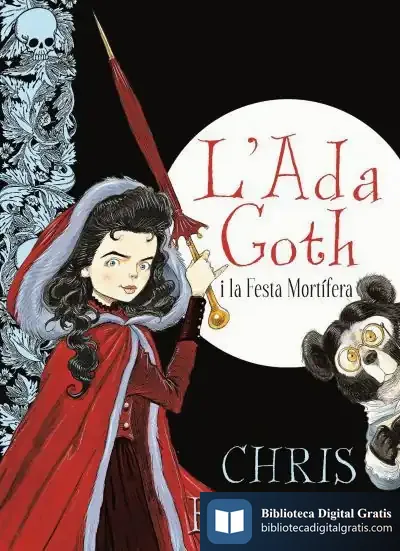 Descargar L'Ada Goth I La Festa Mortífera