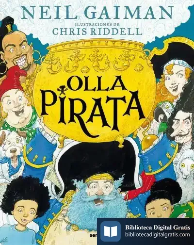 Descargar Olla Pirata
