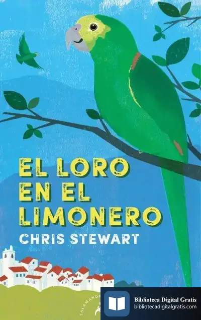 Descargar El Loro En El Limonero