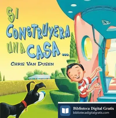 Descargar Si Construyera Una Casa