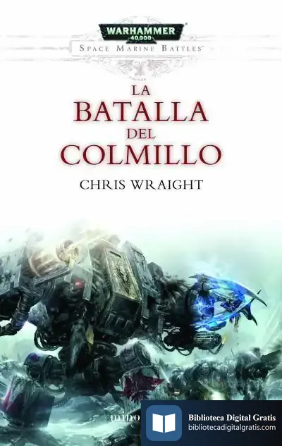 Descargar La Batalla Del Colmillo de Chris Wraight