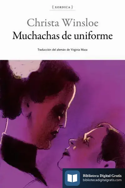 Descargar Muchachas De Uniforme