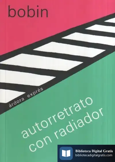 Descargar Autorretrato Con Radiador de Christian Bobin