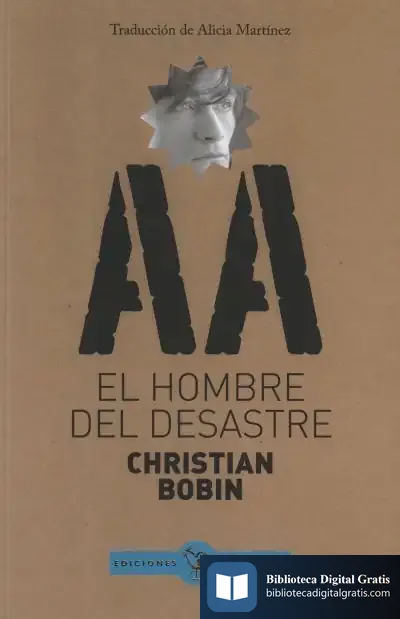 Descargar El Hombre Del Desastre