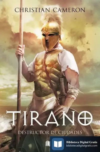 Descargar Tirano 5. Destructor De Ciudades