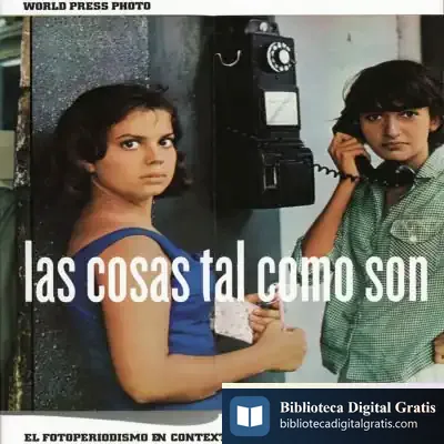 Descargar Las Cosas Tal Como Son de Lawrence Durrell