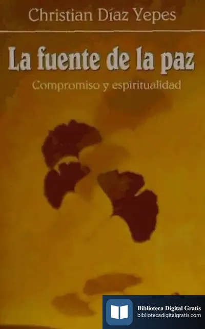 Descargar La Fuente De La Paz