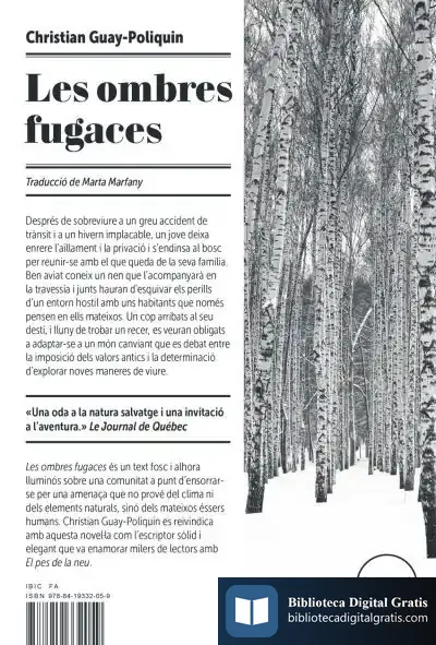 Descargar Les Ombres Fugaces