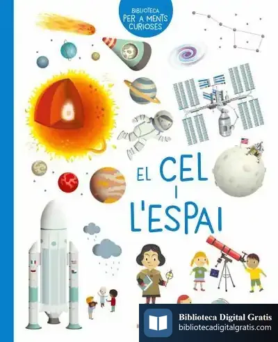 Descargar El Cel I L'Espai de Christian Guibbaud