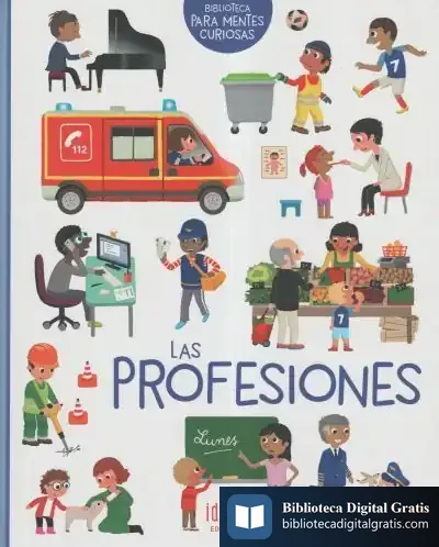 Descargar Las Profesiones de Christian Guibbaud