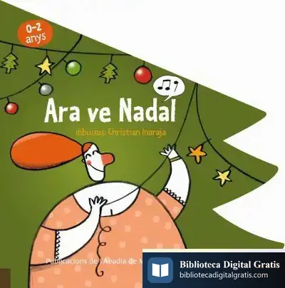 Descargar Ara Ve Nadal de Christian Inaraja I Genís