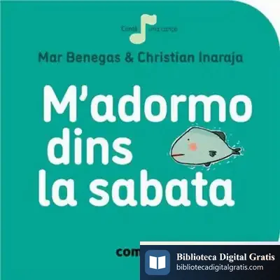 Descargar M'Adormo Dins La Sabata
