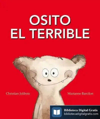 Descargar Osito El Terrible