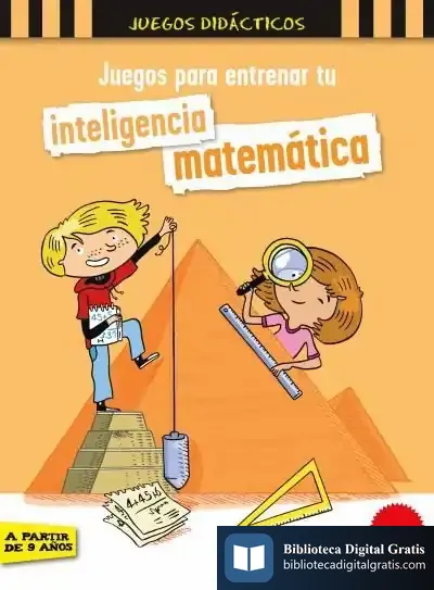 Descargar Juegos Para Entrenar Tu Inteligencia Matemática