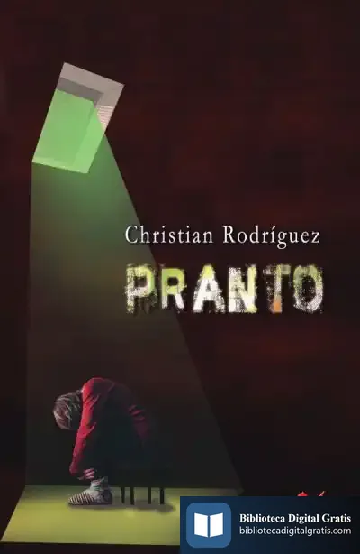 Descargar Pranto de Christian Rodríguez