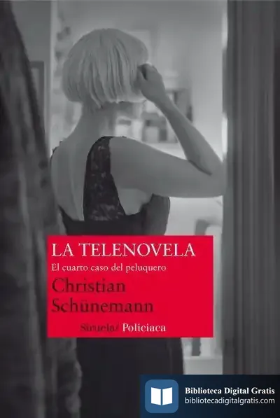 Descargar La Telenovela