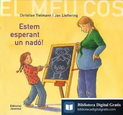Descargar Estem Esperant Un Nado de Christian Tielmann