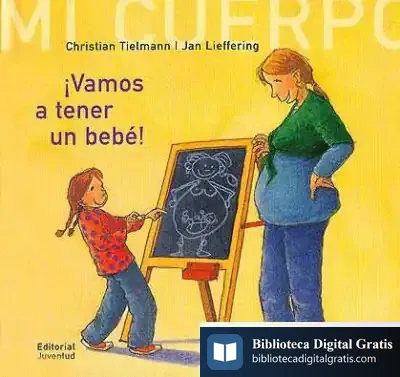 Descargar Vamos A Tener Un Bebé