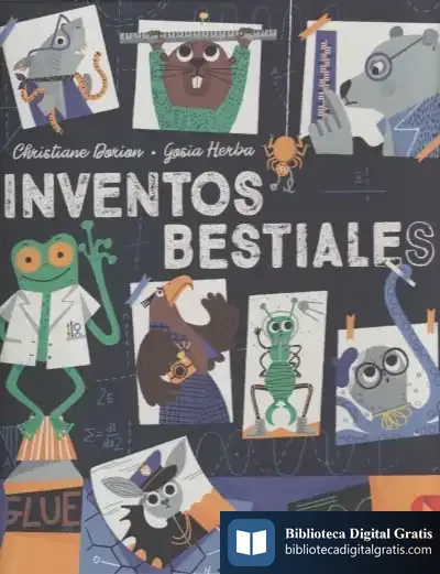 Descargar Inventos Bestiales