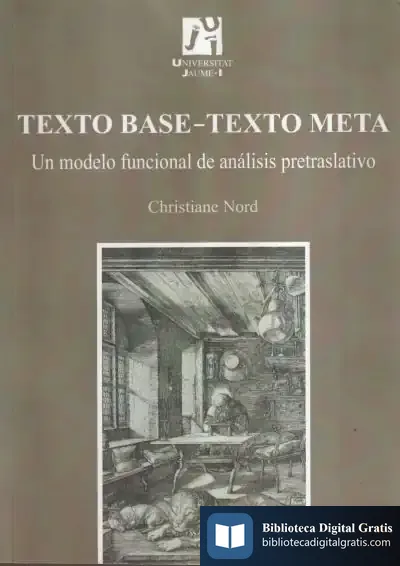 Descargar Texto Base-Texto Meta de Nicoletta Costa